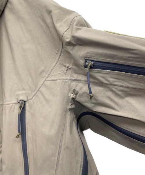 ARC'TERYX（アークテリクス）ARC'TERYX (アークテリクス) ジャケット サイズ:XLの古着・服飾アイテム
