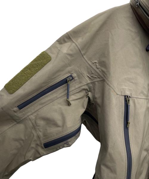 ARC'TERYX（アークテリクス）ARC'TERYX (アークテリクス) ジャケット サイズ:XLの古着・服飾アイテム