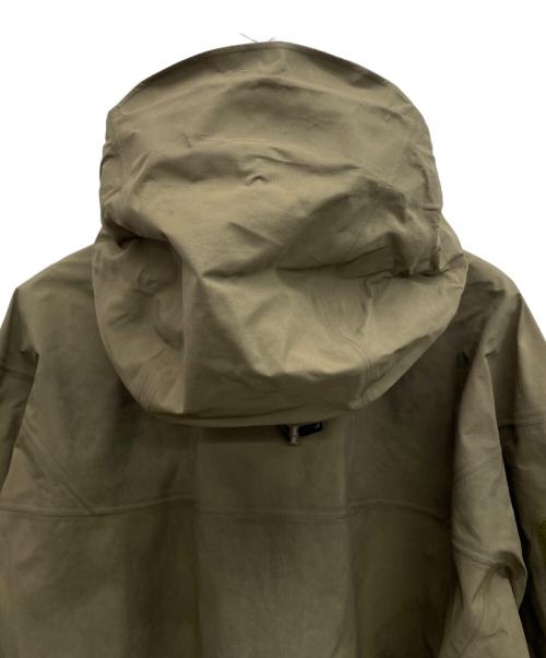 ARC'TERYX（アークテリクス）ARC'TERYX (アークテリクス) ジャケット サイズ:XLの古着・服飾アイテム