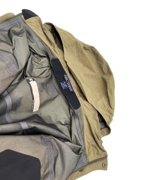 ARC'TERYX（アークテリクス）ARC'TERYX (アークテリクス) ジャケット サイズ:XLの古着・服飾アイテム