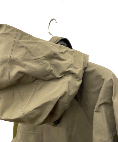 ARC'TERYX（アークテリクス）ARC'TERYX (アークテリクス) ジャケット サイズ:XLの古着・服飾アイテム