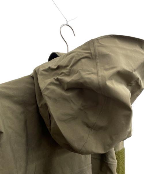 ARC'TERYX（アークテリクス）ARC'TERYX (アークテリクス) ジャケット サイズ:XLの古着・服飾アイテム