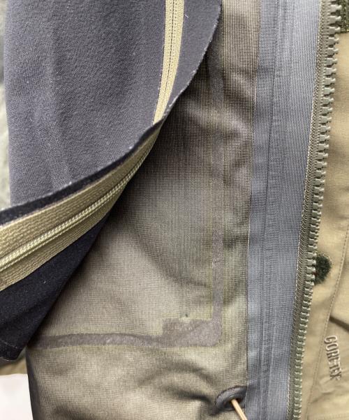 ARC'TERYX（アークテリクス）ARC'TERYX (アークテリクス) ジャケット サイズ:XLの古着・服飾アイテム