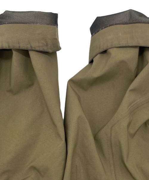 ARC'TERYX（アークテリクス）ARC'TERYX (アークテリクス) ジャケット サイズ:XLの古着・服飾アイテム