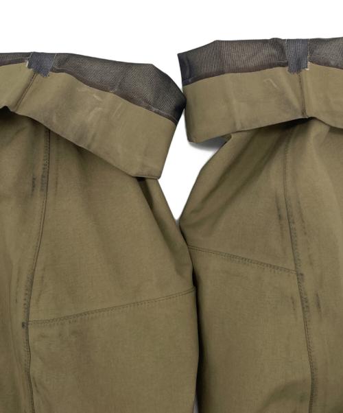 ARC'TERYX（アークテリクス）ARC'TERYX (アークテリクス) ジャケット サイズ:XLの古着・服飾アイテム