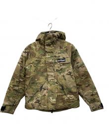 WILD THINGS（ワイルドシングス）の古着「中綿ジャケット」