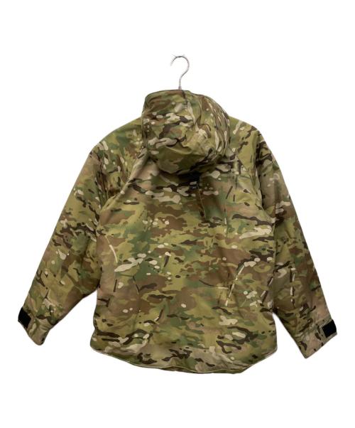 WILD THINGS（ワイルドシングス）WILD THINGS (ワイルドシングス) 中綿ジャケット サイズ:Mの古着・服飾アイテム