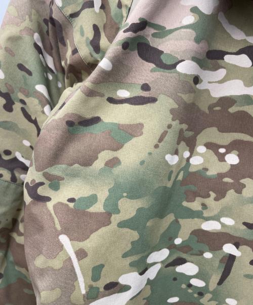 WILD THINGS（ワイルドシングス）WILD THINGS (ワイルドシングス) 中綿ジャケット サイズ:Mの古着・服飾アイテム