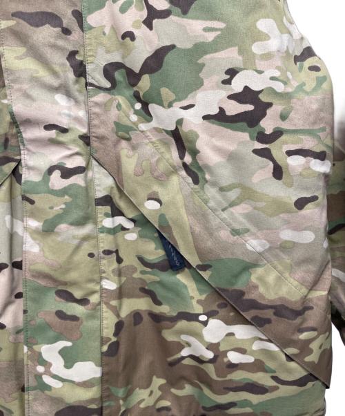 WILD THINGS（ワイルドシングス）WILD THINGS (ワイルドシングス) 中綿ジャケット サイズ:Mの古着・服飾アイテム