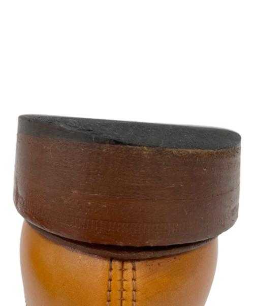 Tricker's（トリッカーズ）Tricker's (トリッカーズ) ウィングチップシューズ サイズ:9.5の古着・服飾アイテム