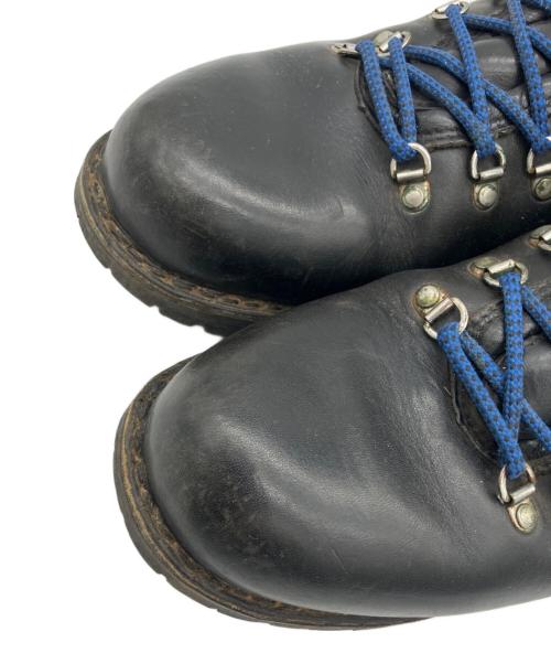 MERRELL（メレル）MERRELL (メレル) マウンテンブーツ ブラック サイズ:9の古着・服飾アイテム