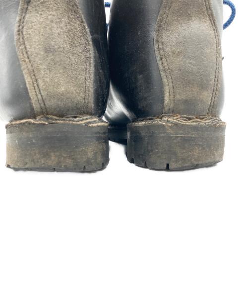 MERRELL（メレル）MERRELL (メレル) マウンテンブーツ ブラック サイズ:9の古着・服飾アイテム