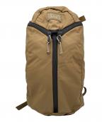 MYSTERY RANCHミステリーランチ）の古着「リュック」｜カーキ