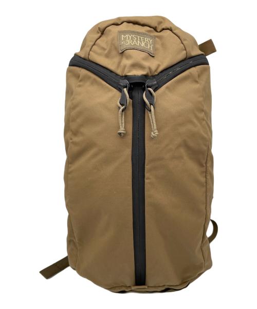 MYSTERY RANCH（ミステリーランチ）MYSTERY RANCH (ミステリーランチ) リュック カーキの古着・服飾アイテム