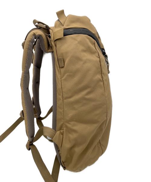 MYSTERY RANCH（ミステリーランチ）MYSTERY RANCH (ミステリーランチ) リュック カーキの古着・服飾アイテム