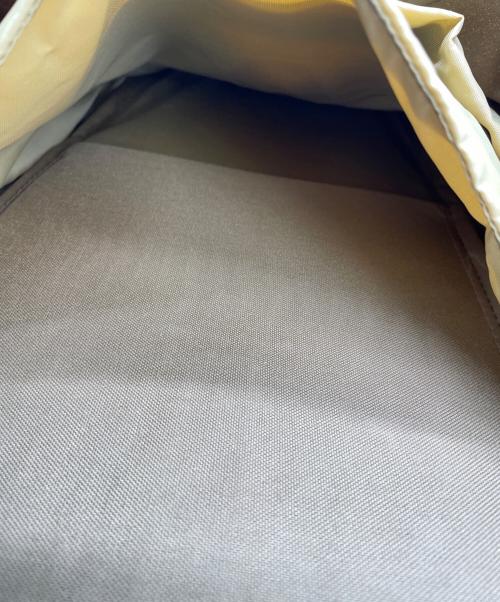 MYSTERY RANCH（ミステリーランチ）MYSTERY RANCH (ミステリーランチ) リュック カーキの古着・服飾アイテム