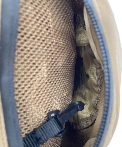 MYSTERY RANCH（ミステリーランチ）MYSTERY RANCH (ミステリーランチ) リュック カーキの古着・服飾アイテム