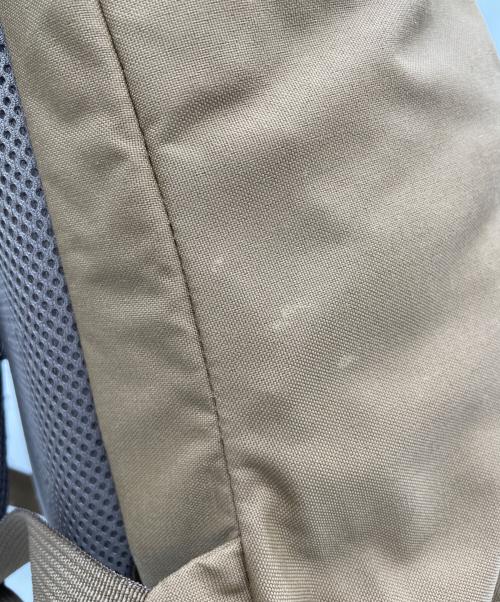 MYSTERY RANCH（ミステリーランチ）MYSTERY RANCH (ミステリーランチ) リュック カーキの古着・服飾アイテム