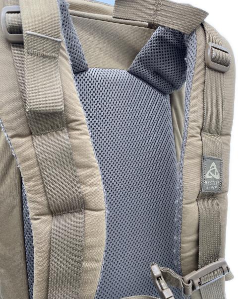 MYSTERY RANCH（ミステリーランチ）MYSTERY RANCH (ミステリーランチ) リュック カーキの古着・服飾アイテム