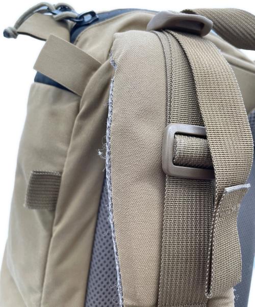 MYSTERY RANCH（ミステリーランチ）MYSTERY RANCH (ミステリーランチ) リュック カーキの古着・服飾アイテム