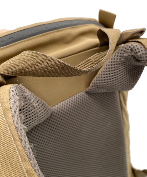 MYSTERY RANCH（ミステリーランチ）MYSTERY RANCH (ミステリーランチ) リュック カーキの古着・服飾アイテム