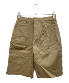Dickies×UNTITLED（ディッキーズ×アンタイトル）の古着「ハーフパンツ」