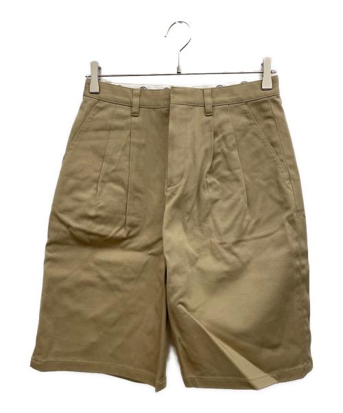 Dickies（ディッキーズ）Dickies (ディッキーズ) UNTITLED (アンタイトル) ハーフパンツ サイズ:Mの古着・服飾アイテム