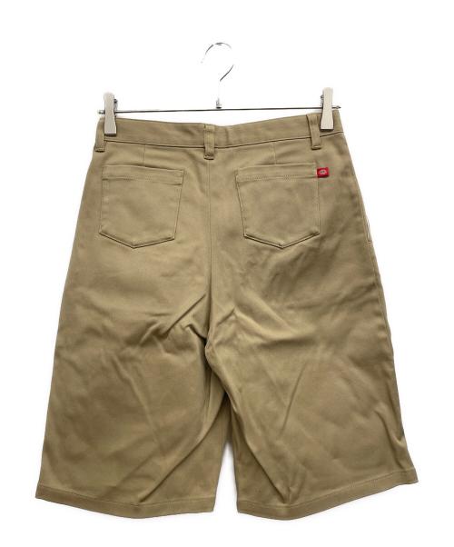 Dickies（ディッキーズ）Dickies (ディッキーズ) UNTITLED (アンタイトル) ハーフパンツ サイズ:Mの古着・服飾アイテム