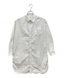 ZUCCA（ズッカ）の古着「長袖ワンピース」｜ホワイト