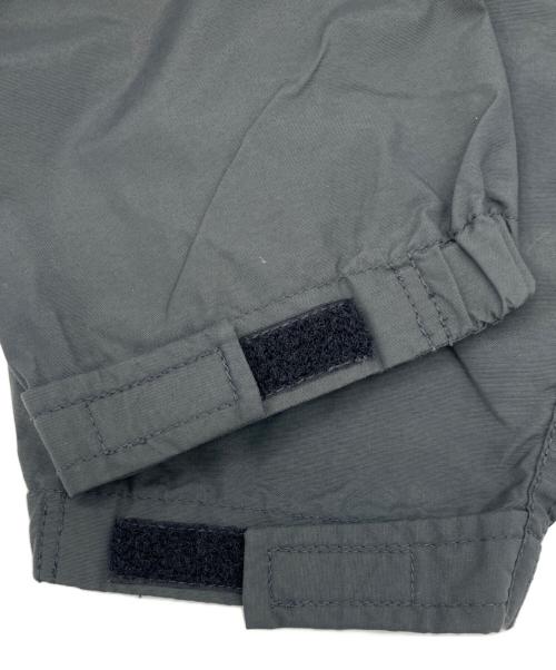 THE NORTH FACE（ザ ノース フェイス）THE NORTH FACE (ザ ノース フェイス) アノラックパーカー ブラック サイズ:Lの古着・服飾アイテム