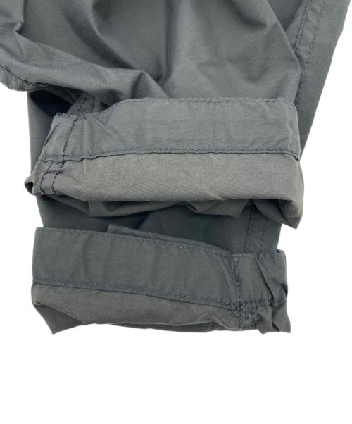 THE NORTH FACE（ザ ノース フェイス）THE NORTH FACE (ザ ノース フェイス) アノラックパーカー ブラック サイズ:Lの古着・服飾アイテム