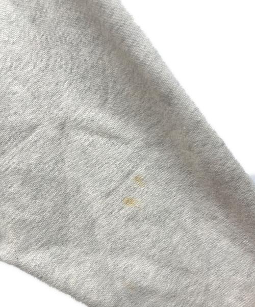 Champion（チャンピオン）Champion (チャンピオン) プルオーバーパーカー ホワイト サイズ:MEDIUMの古着・服飾アイテム