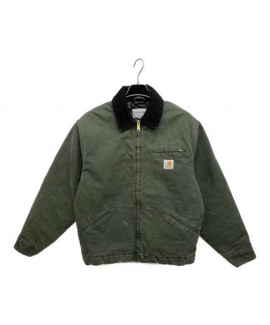 中古・古着通販】CarHartt (カーハート) デトロイトジャケット サイズ