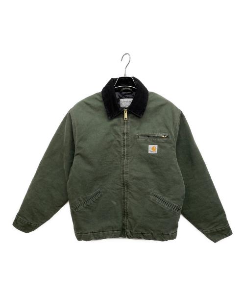 CarHartt（カーハート）CarHartt (カーハート) デトロイトジャケット サイズ:Sの古着・服飾アイテム
