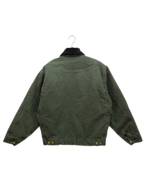 CarHartt（カーハート）CarHartt (カーハート) デトロイトジャケット サイズ:Sの古着・服飾アイテム