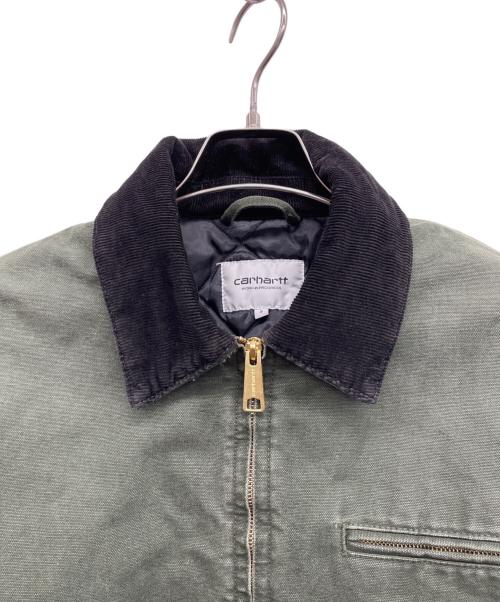 CarHartt（カーハート）CarHartt (カーハート) デトロイトジャケット サイズ:Sの古着・服飾アイテム