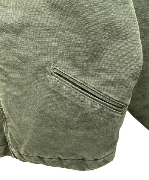 CarHartt（カーハート）CarHartt (カーハート) デトロイトジャケット サイズ:Sの古着・服飾アイテム