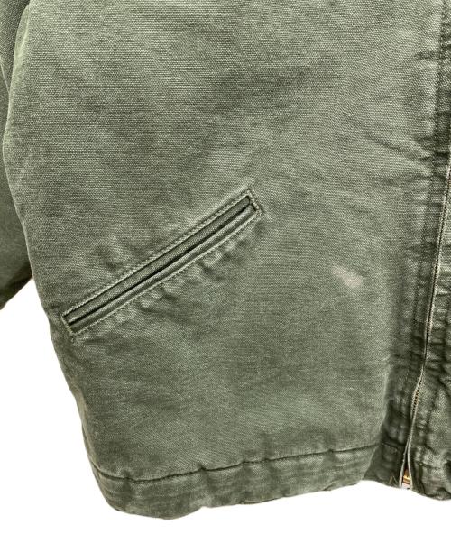 CarHartt（カーハート）CarHartt (カーハート) デトロイトジャケット サイズ:Sの古着・服飾アイテム