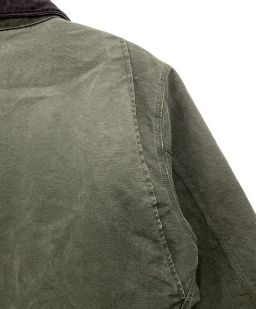 CarHartt（カーハート）CarHartt (カーハート) デトロイトジャケット サイズ:Sの古着・服飾アイテム