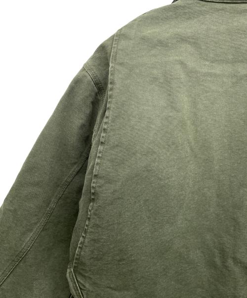 CarHartt（カーハート）CarHartt (カーハート) デトロイトジャケット サイズ:Sの古着・服飾アイテム