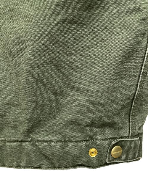 CarHartt（カーハート）CarHartt (カーハート) デトロイトジャケット サイズ:Sの古着・服飾アイテム