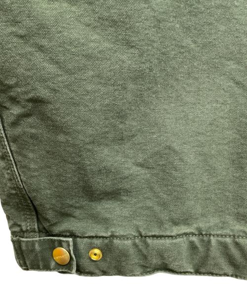 CarHartt（カーハート）CarHartt (カーハート) デトロイトジャケット サイズ:Sの古着・服飾アイテム