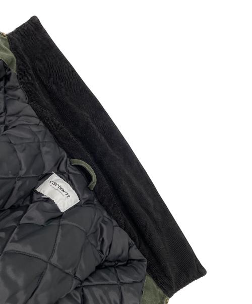 CarHartt（カーハート）CarHartt (カーハート) デトロイトジャケット サイズ:Sの古着・服飾アイテム