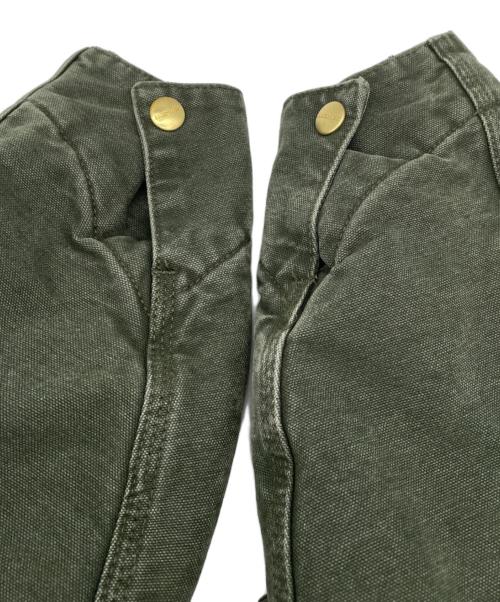 CarHartt（カーハート）CarHartt (カーハート) デトロイトジャケット サイズ:Sの古着・服飾アイテム