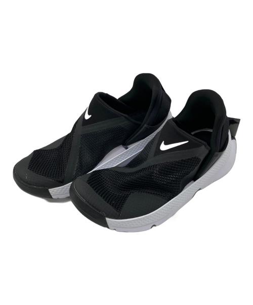 NIKE（ナイキ）NIKE (ナイキ) ゴー フライイーズ ブラック サイズ:24cmの古着・服飾アイテム