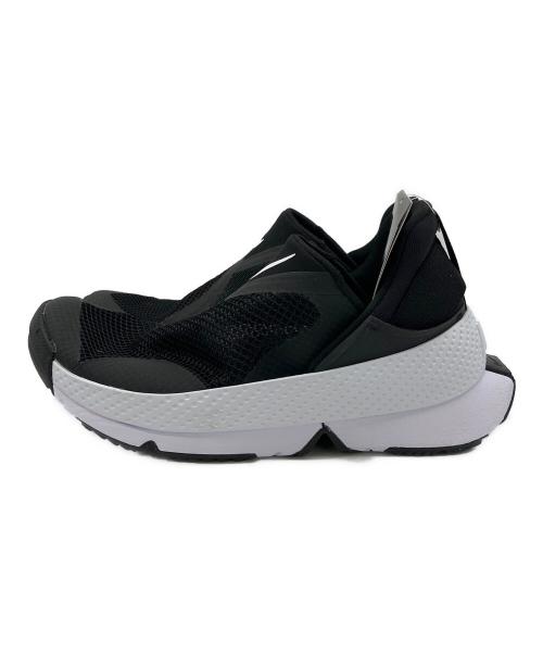 NIKE（ナイキ）NIKE (ナイキ) ゴー フライイーズ ブラック サイズ:24cmの古着・服飾アイテム