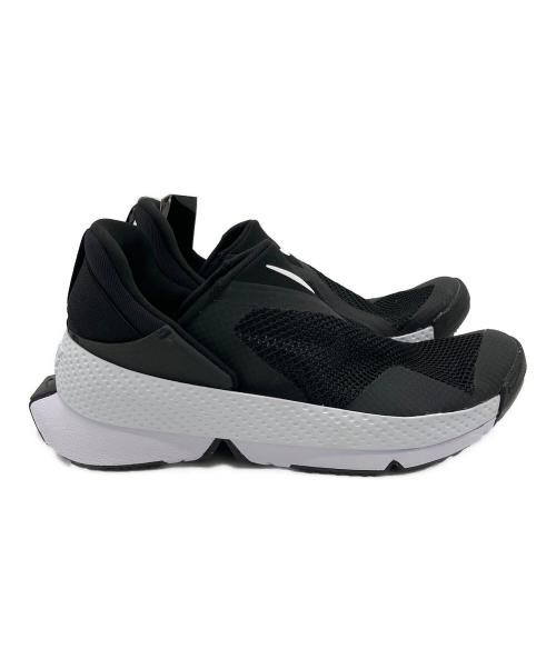 NIKE（ナイキ）NIKE (ナイキ) ゴー フライイーズ ブラック サイズ:24cmの古着・服飾アイテム
