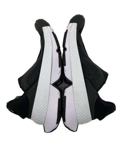 NIKE（ナイキ）NIKE (ナイキ) ゴー フライイーズ ブラック サイズ:24cmの古着・服飾アイテム