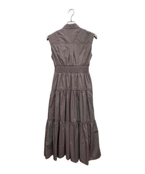 FENNEL（フェンネル）FENNEL (フェンネル) ノースリーブワンピース サイズ:9号の古着・服飾アイテム