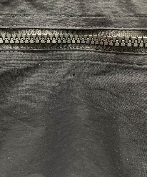 THE NORTH FACE（ザ ノース フェイス）THE NORTH FACE (ザ ノース フェイス) コンパクトアノラックパーカー ブラック サイズ:XLの古着・服飾アイテム
